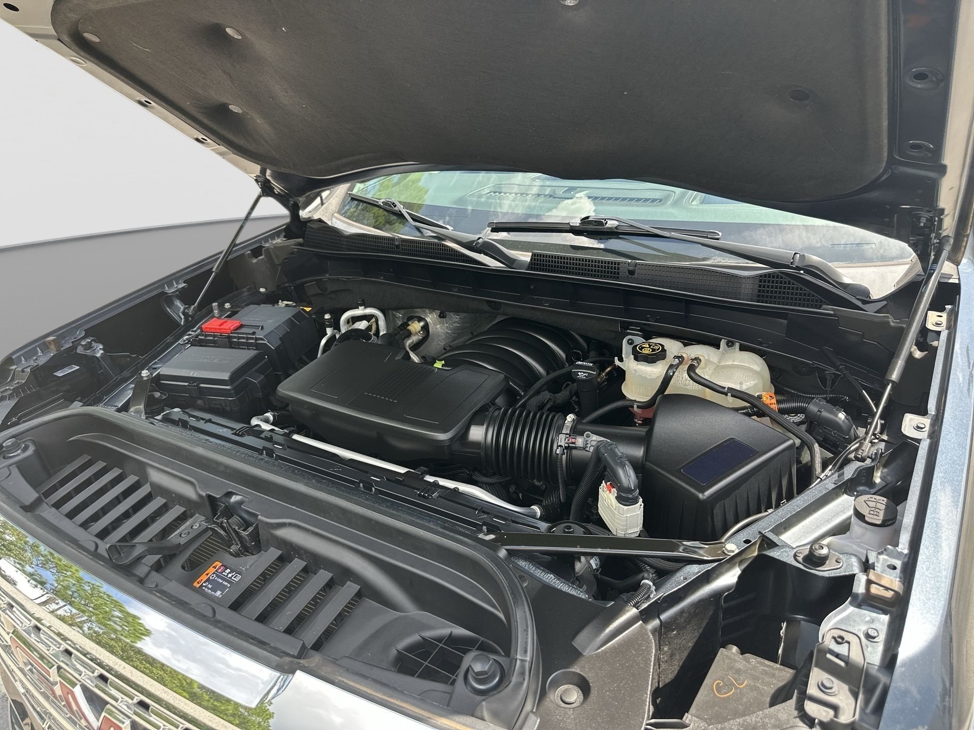2020 GMC Sierra 1500 Denali Denali - Photo 30