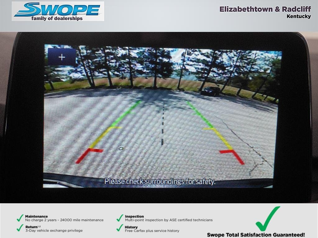 2025 Ford Escape Active - Photo 20