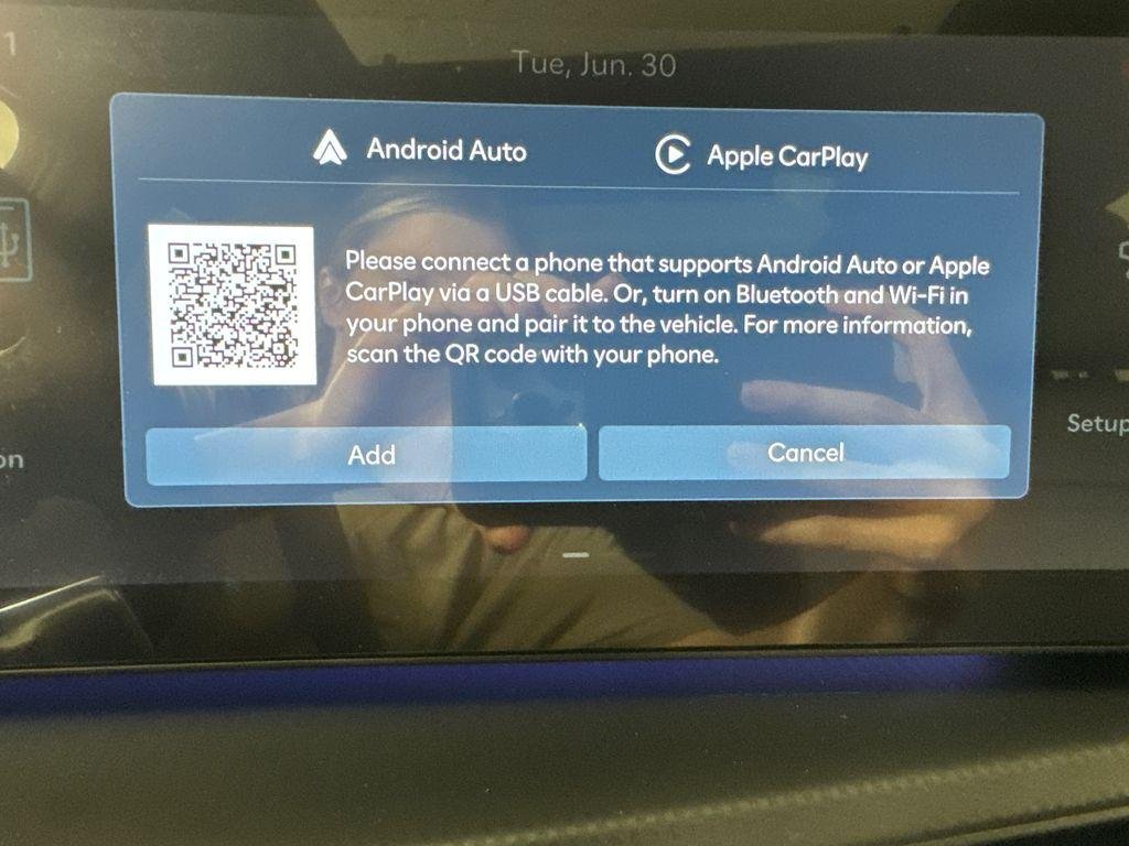 New 2026 Blue Hyundai Calligraphy AWD image 21