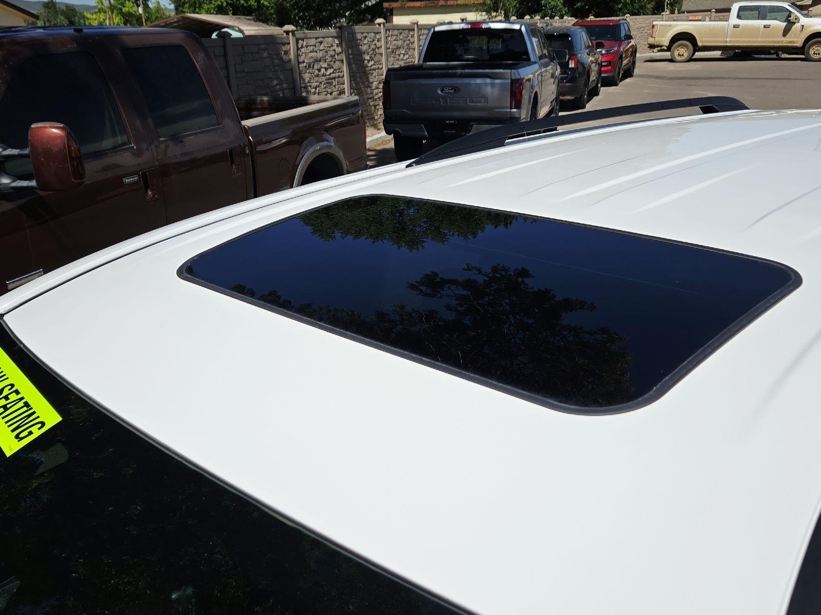Used 2026 Ice Cap Toyota XSE image 10