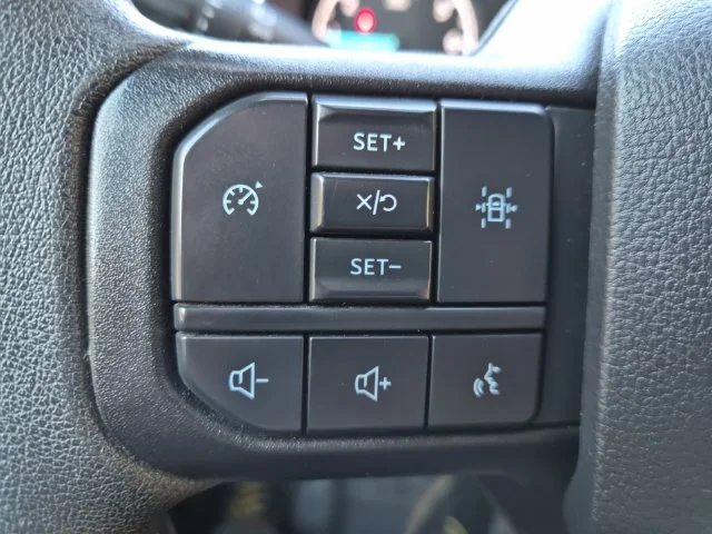 Certified Used 2023 Oxford White Ford XL image 19