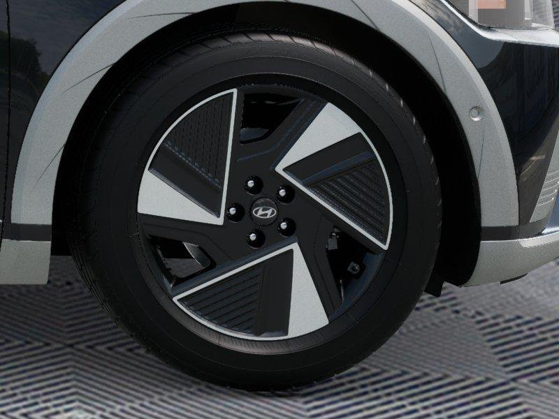 New 2027  Hyundai Limited image 25