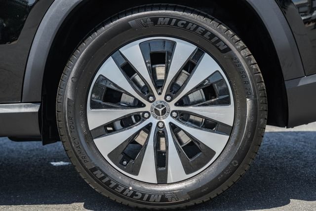 New 2026 Black Mercedes-Benz GLE 350 image 18