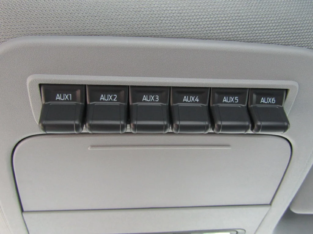 New 2026 Oxford White Ford F-250® XL image 31
