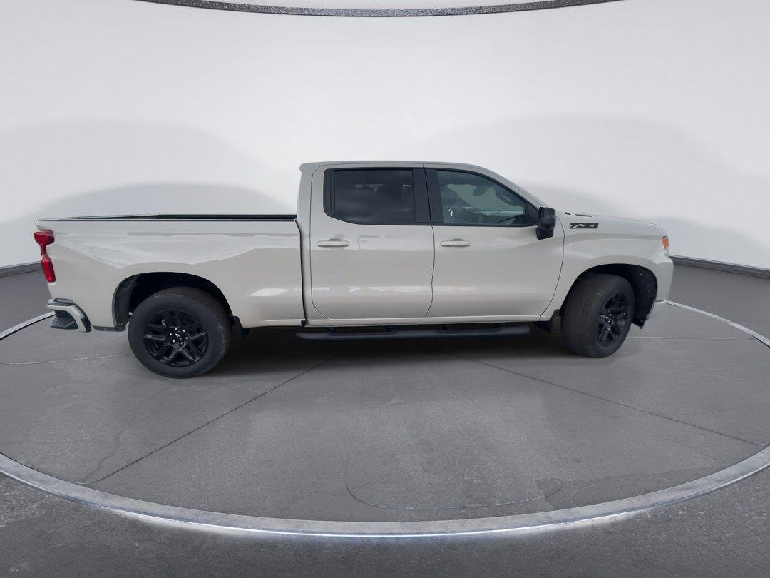 2026 Chevrolet Silverado 1500 RST - Photo 9