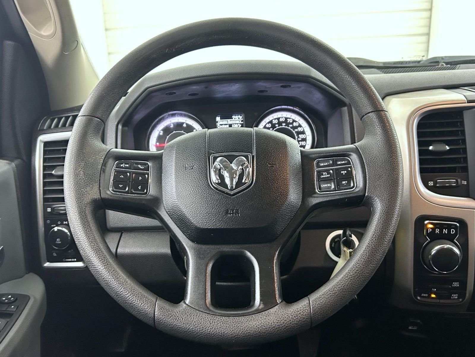 Used 2019 Black Ram Warlock image 11
