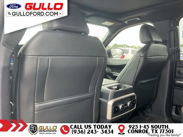 Used 2023 Star White Ford Timberline image 16