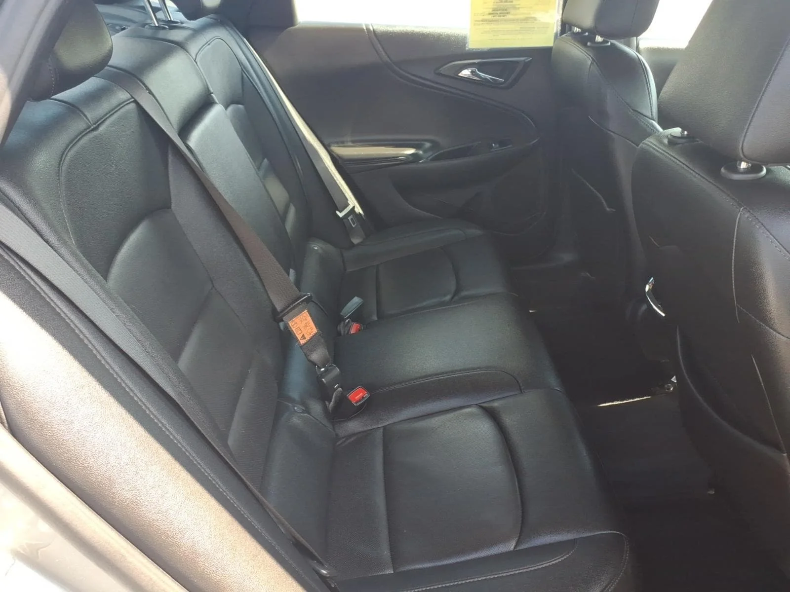 Used 2024 Sterling Gray Metallic Chevrolet LT image 25