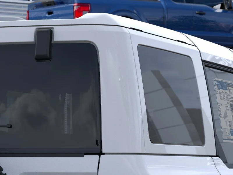 New 2026 Oxford White Ford Outer Banks® image 25