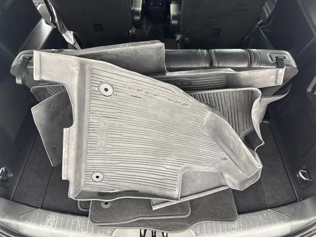 Used 2023 Gray Ford Limited image 22