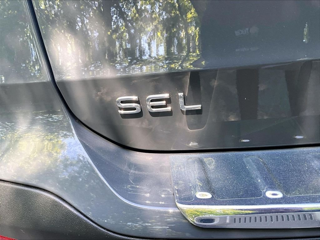 Certified Used 2023 Gray Volkswagen 1.5T SEL image 28