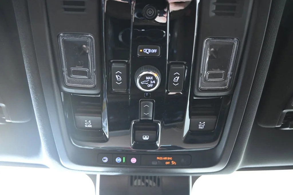 2026 Chevrolet Tahoe High Country - Photo 34