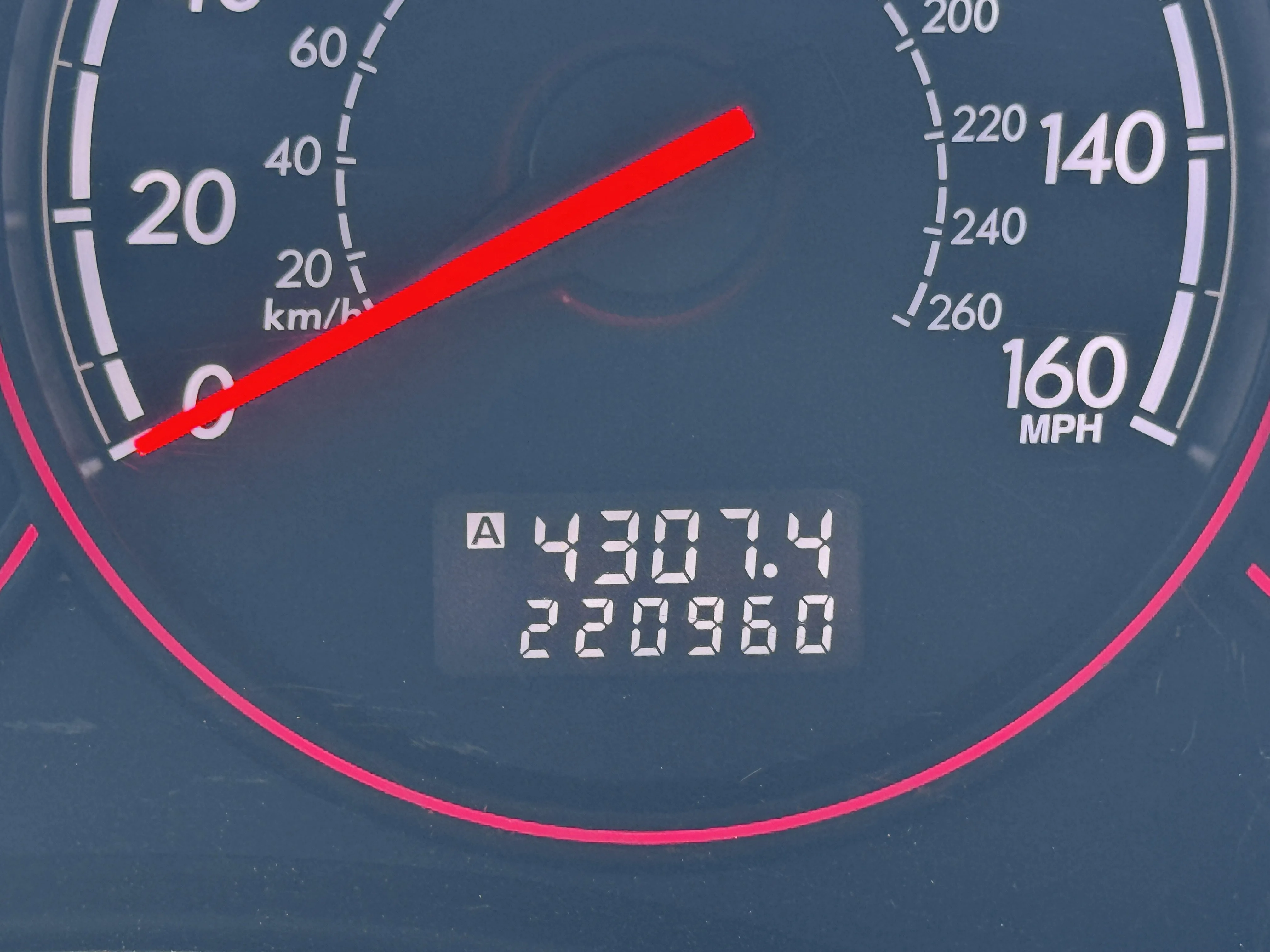 Used 2005  Subaru Outback XT Ltd image 21