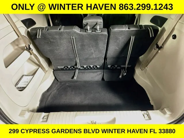 Used 2024 White Chrysler Touring L image 24