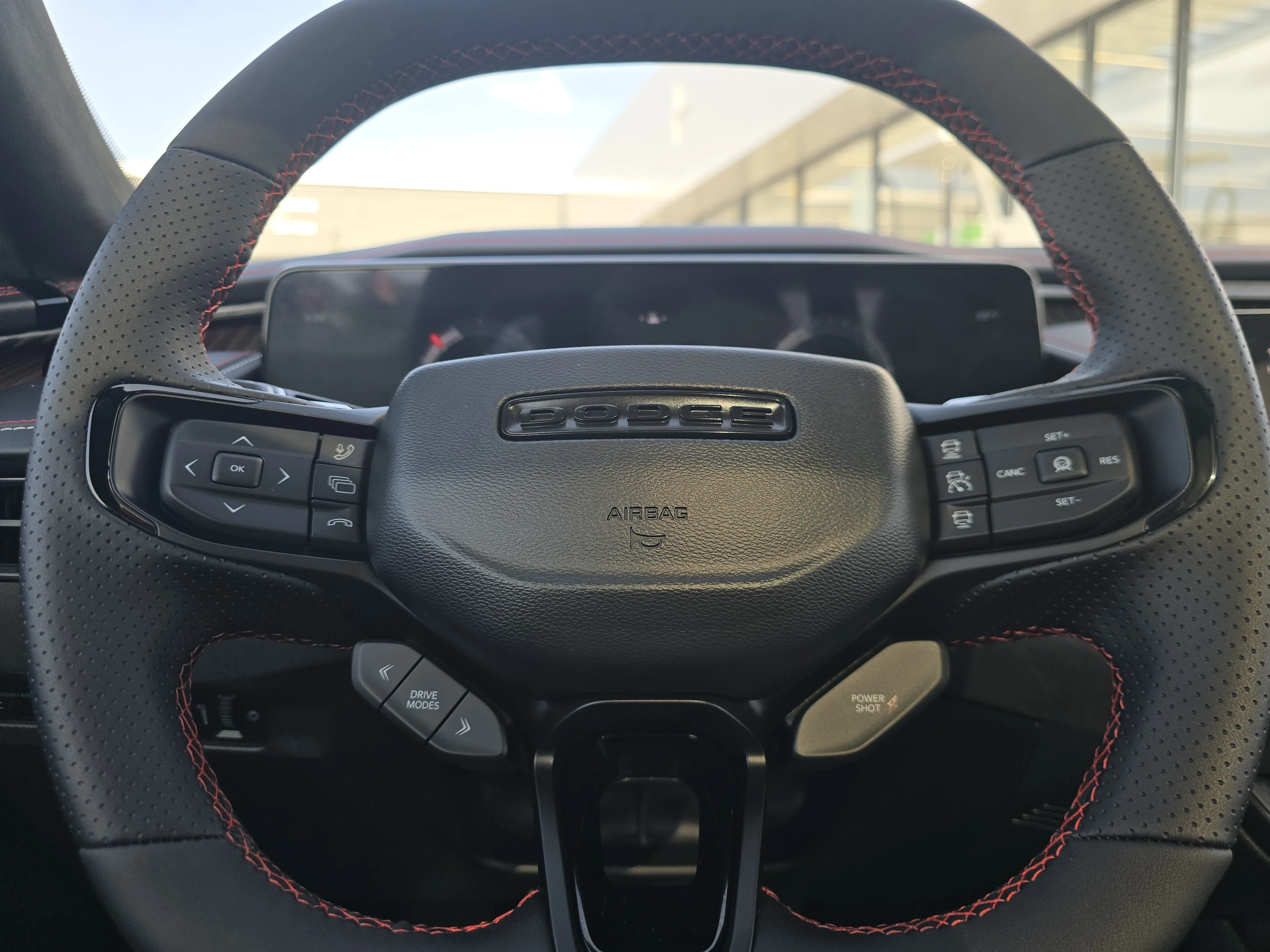 Used 2024 Triple Nickel Dodge Scat Pack image 23