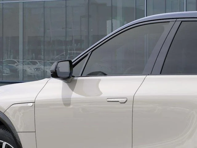 New 2027 Beige Cadillac Sport image 12