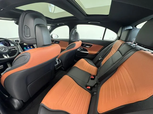 New 2026  Mercedes-Benz C 300 image 41