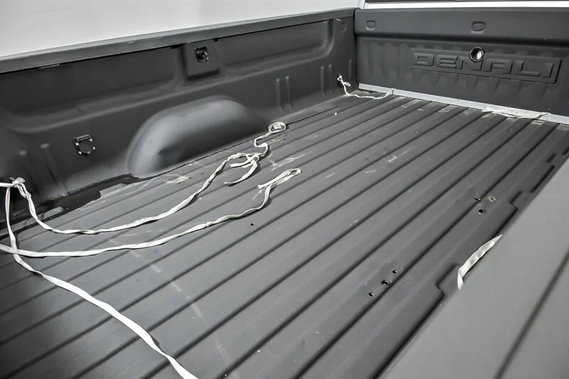 2015 GMC Sierra 3500 Denali HD Denali - Photo 12