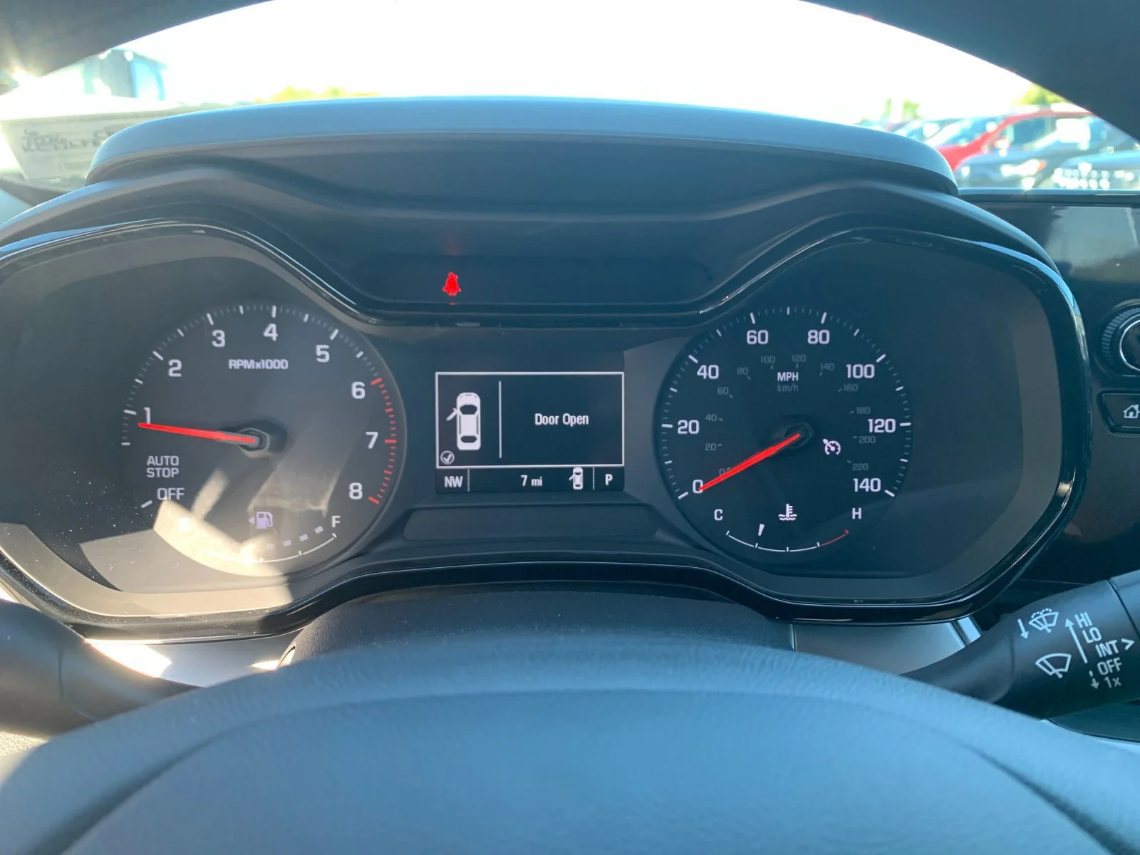 2026 Chevrolet Trax LS - Photo 28