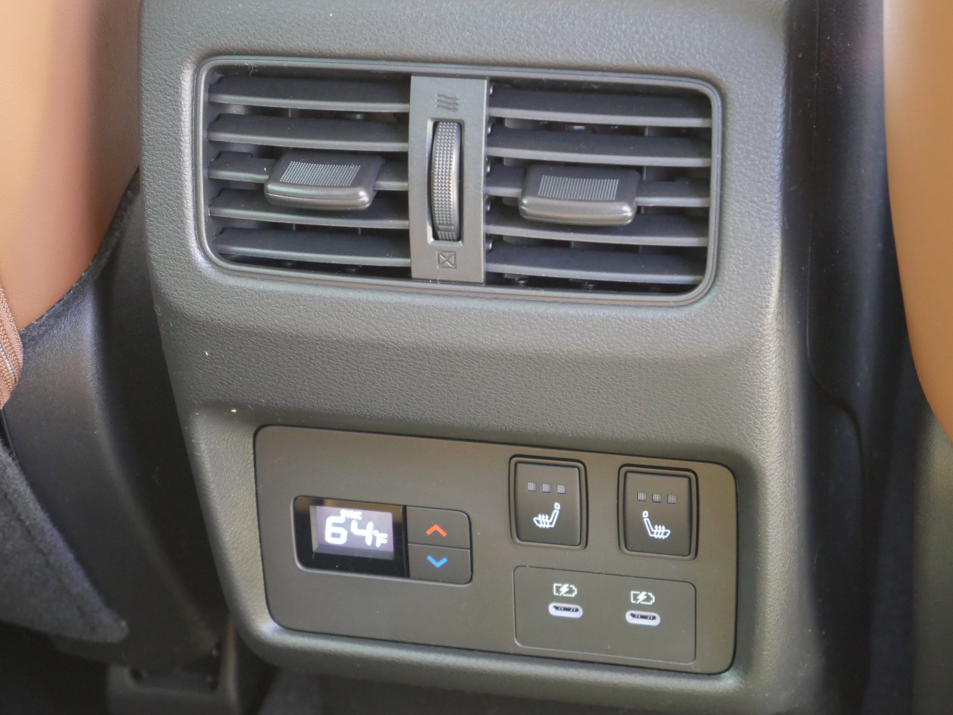 New 2026 Everest White Pearl TriCoat Nissan Platinum image 30