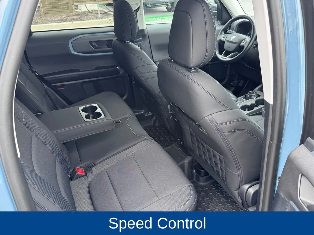 Certified Used 2022 Area 51 Ford Badlands image 18