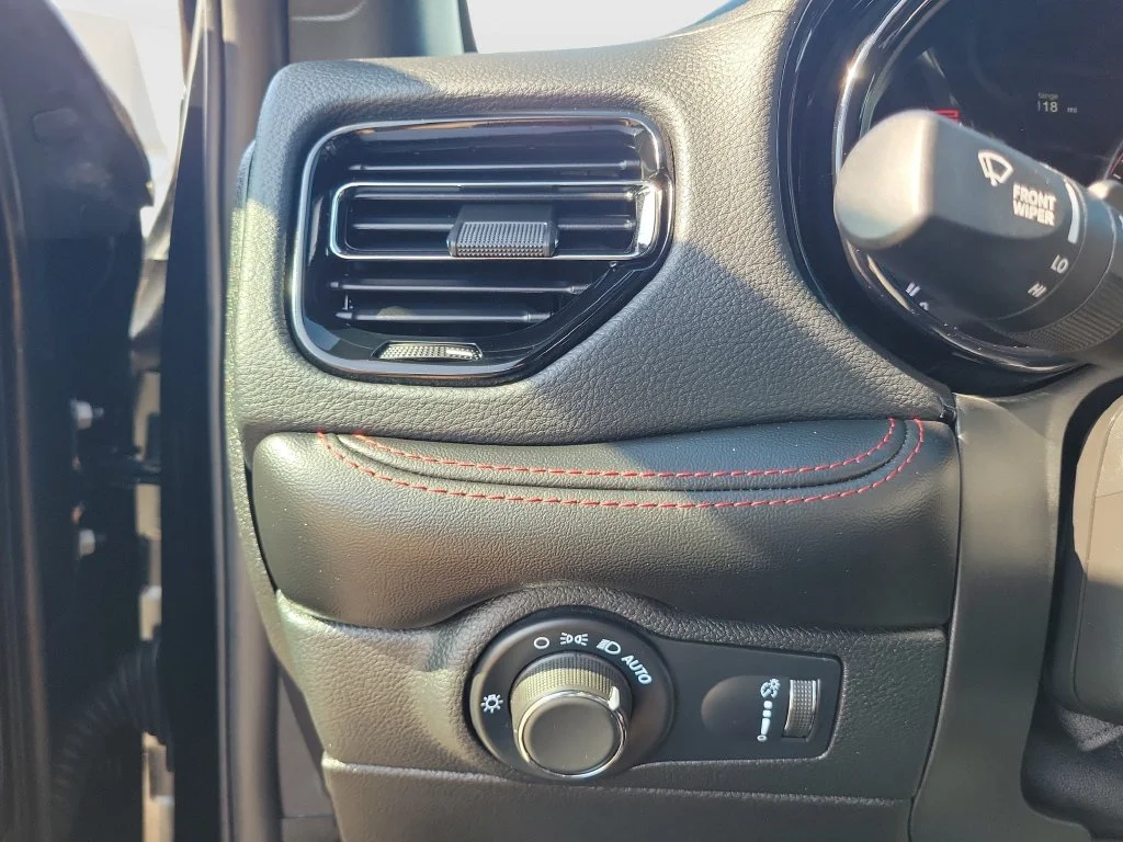 Used 2026 Black Dodge GT image 29