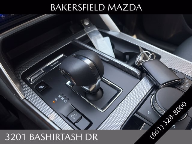 2026 Mazda CX-90 Preferred Package - Photo 24
