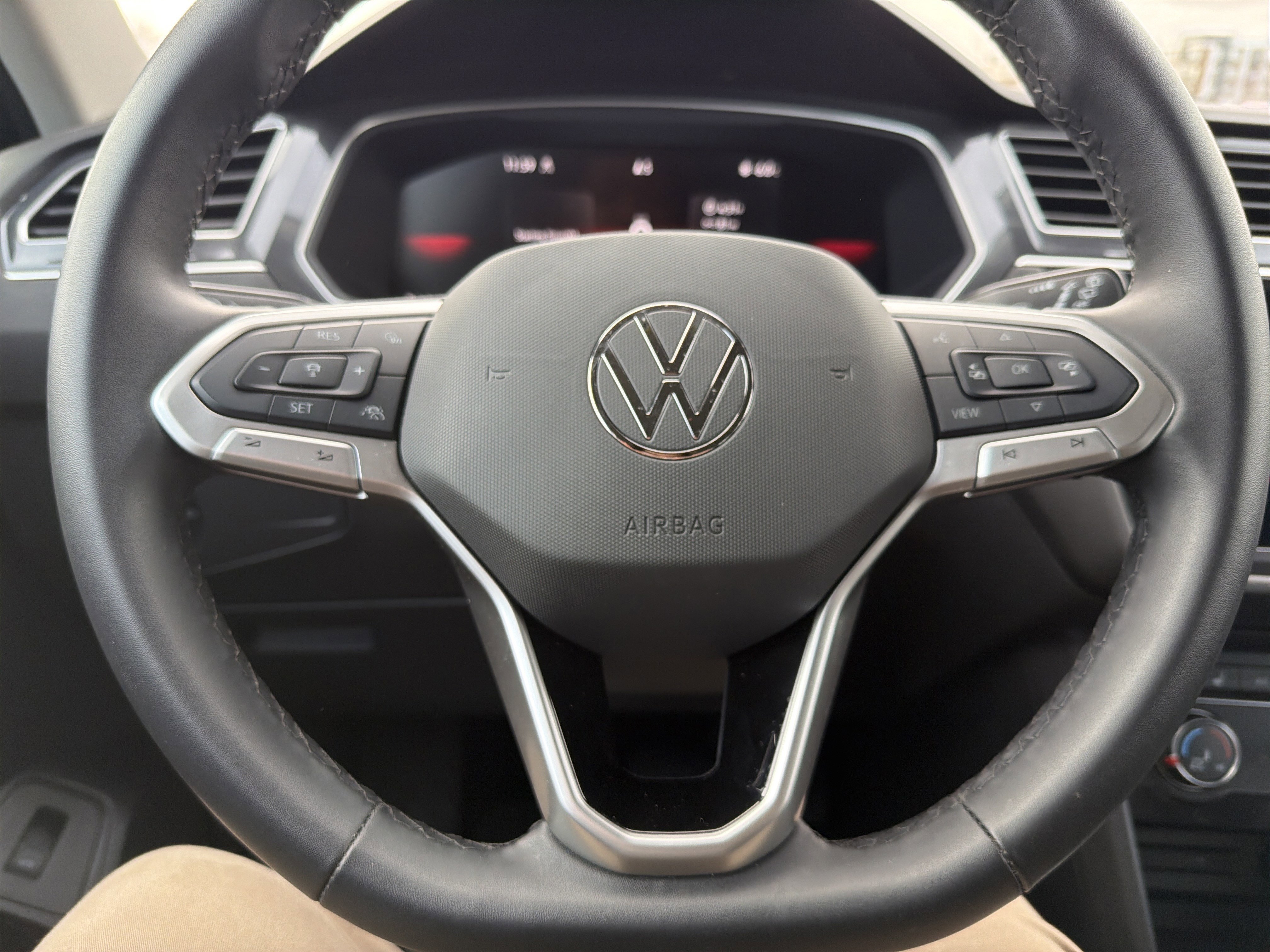 2024 Volkswagen Tiguan Wolfsburg Edition - Photo 31