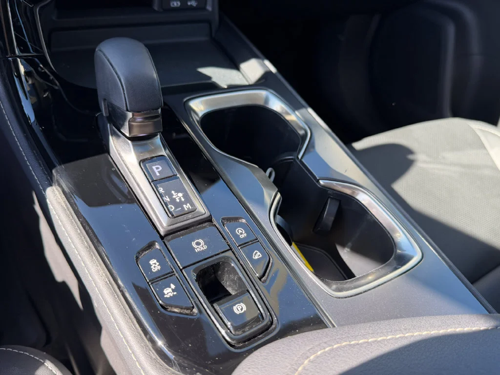 2024 Lexus NX 350 - Photo 42
