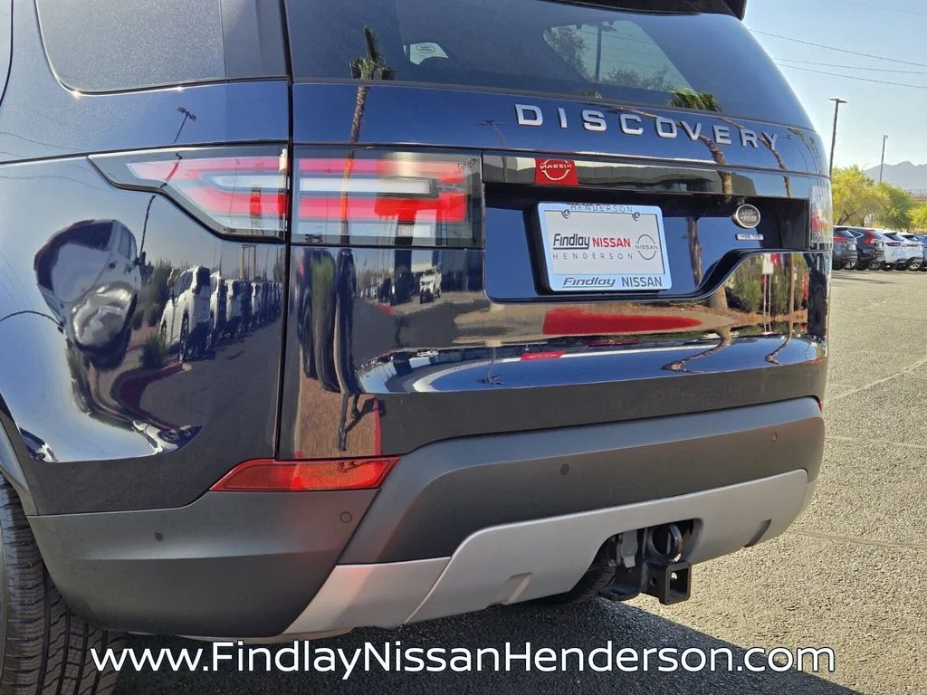 Used 2019  Land Rover HSE image 5