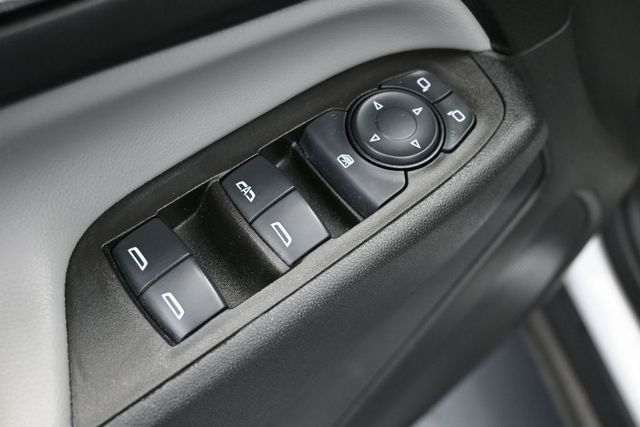 Used 2024 White Chevrolet LS image 14