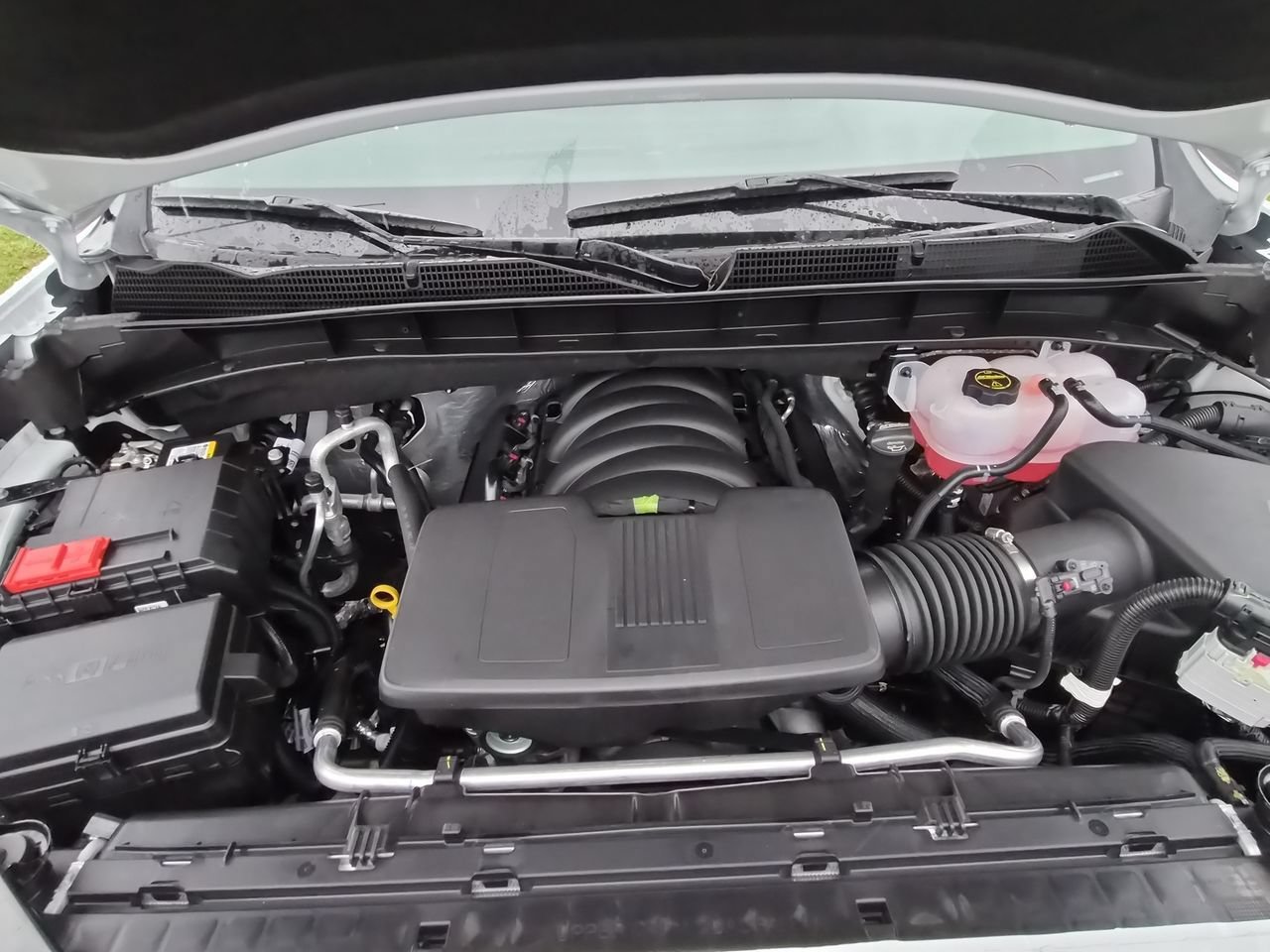 2026 GMC Sierra 1500 Elevation - Photo 29