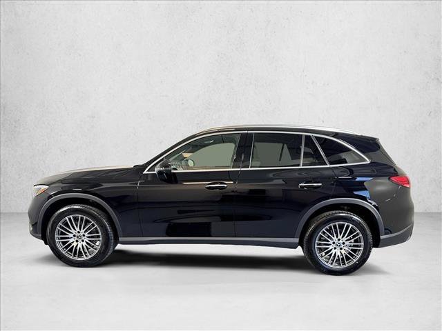 New 2026 Black Mercedes-Benz GLC 300 image 35