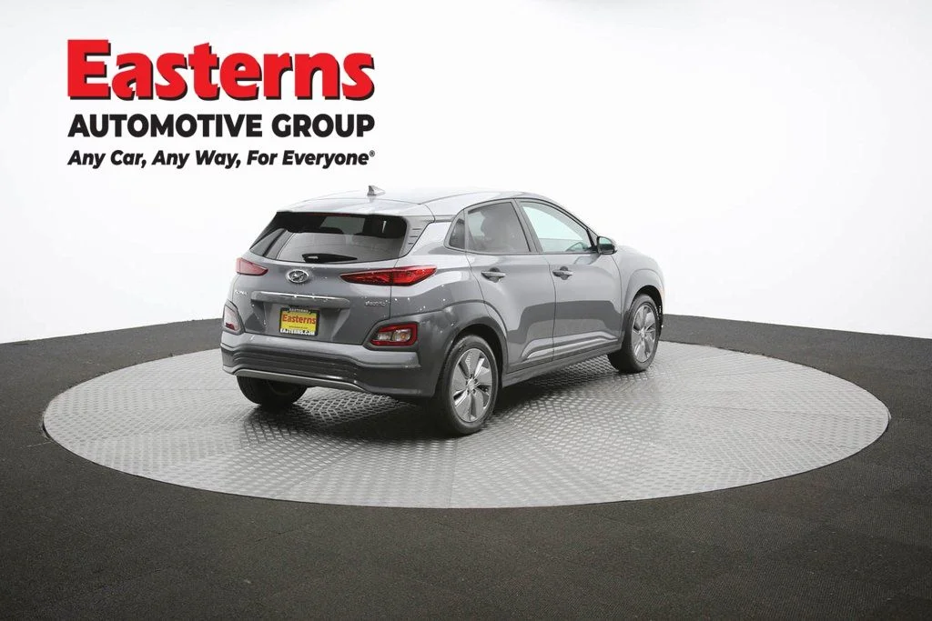 Used 2021 Gray Hyundai Ultimate image 37