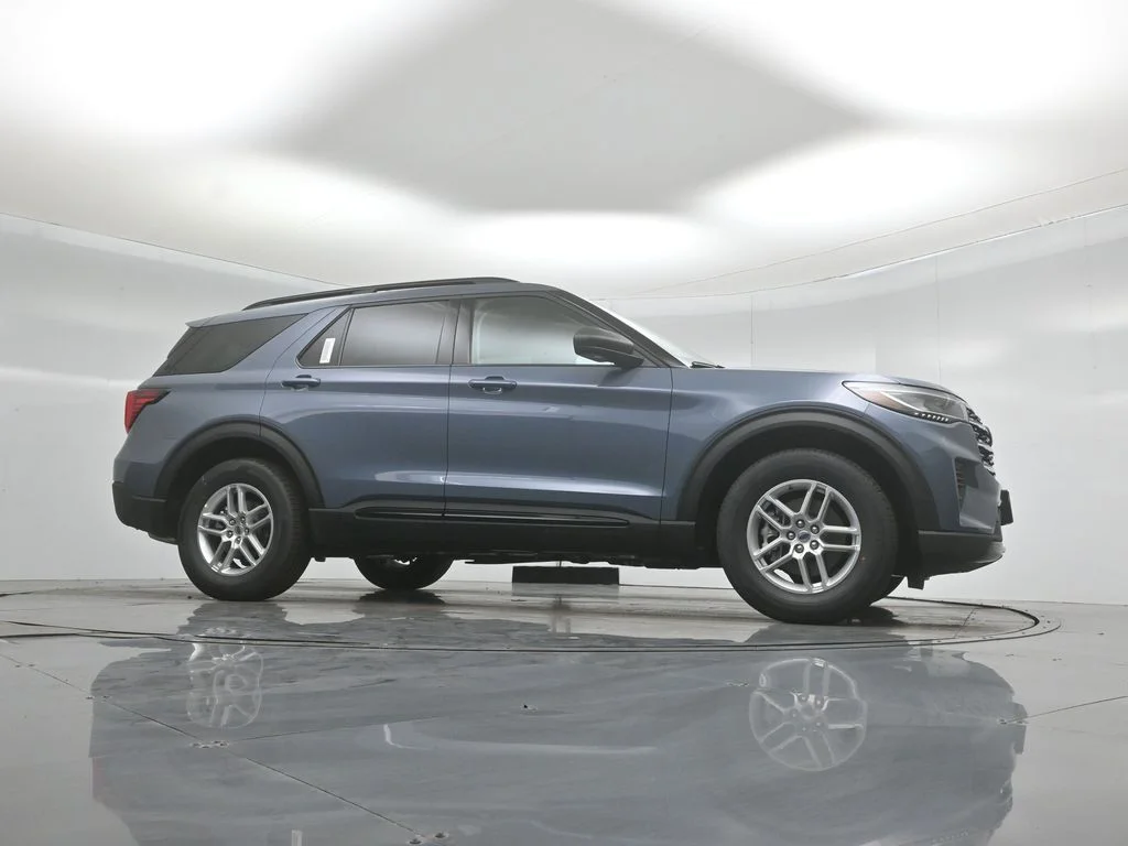 2026 Ford Explorer Active - Photo 45