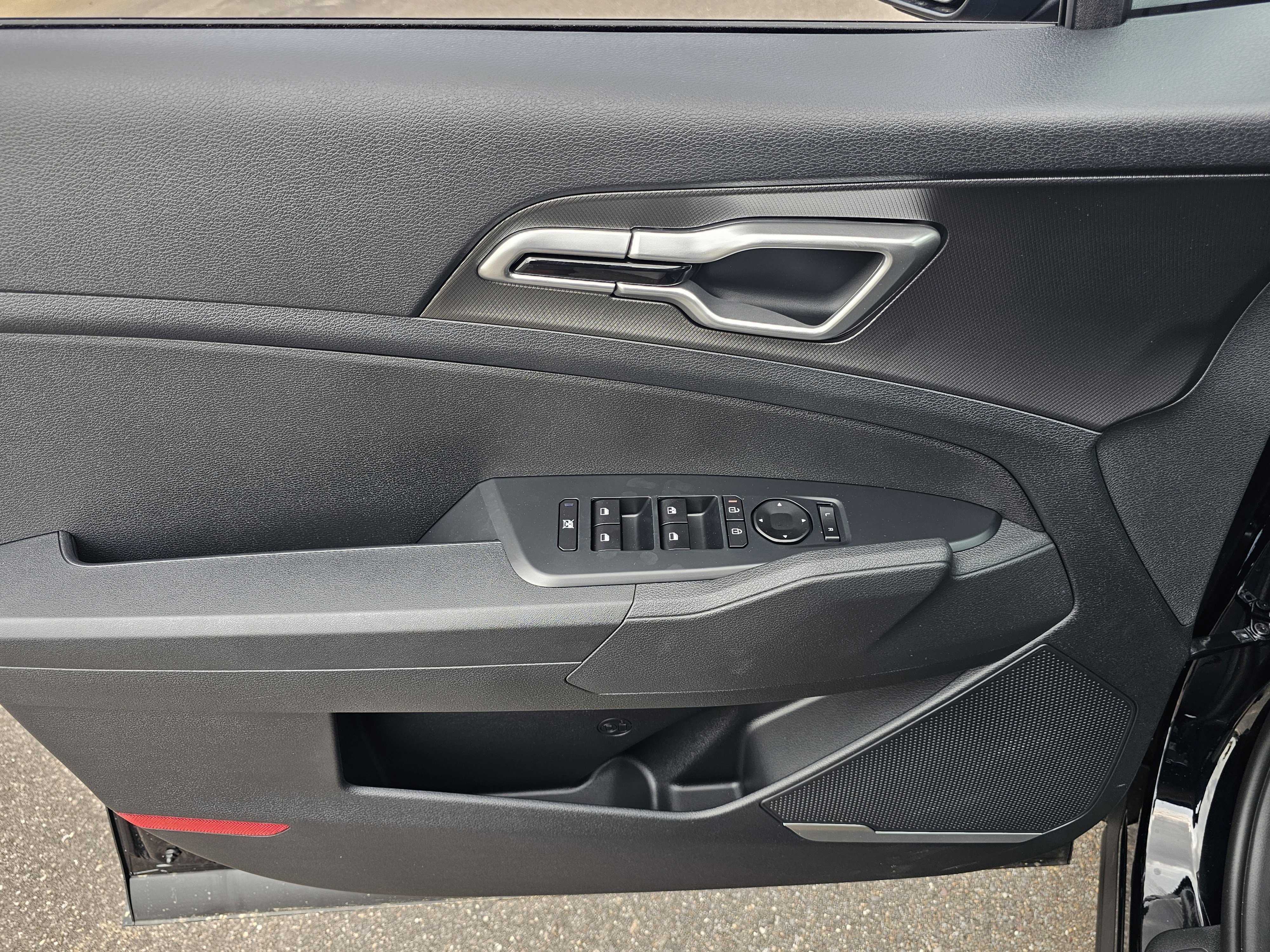 2026 Kia Sportage LX - Photo 14