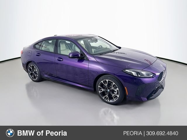 2025 BMW 2 Series 228 xDrive Gran Coupe