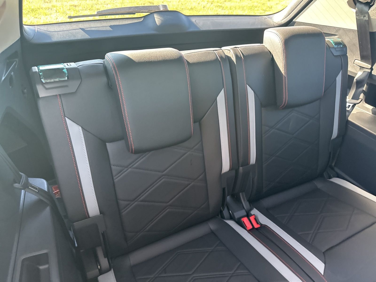 2026 Volkswagen Atlas Atlas Peak Edition - Photo 38