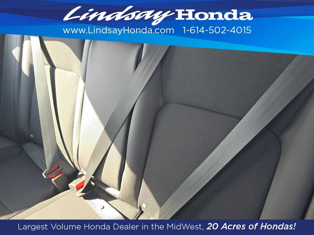 New 2026 Blue Lagoon Pearl Honda Sport image 3