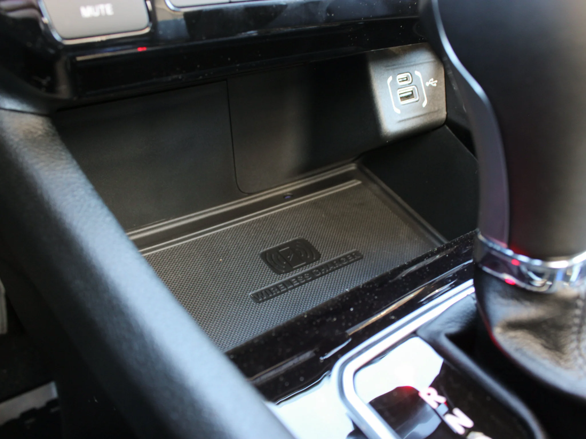 New 2026 White Jeep North* image 21