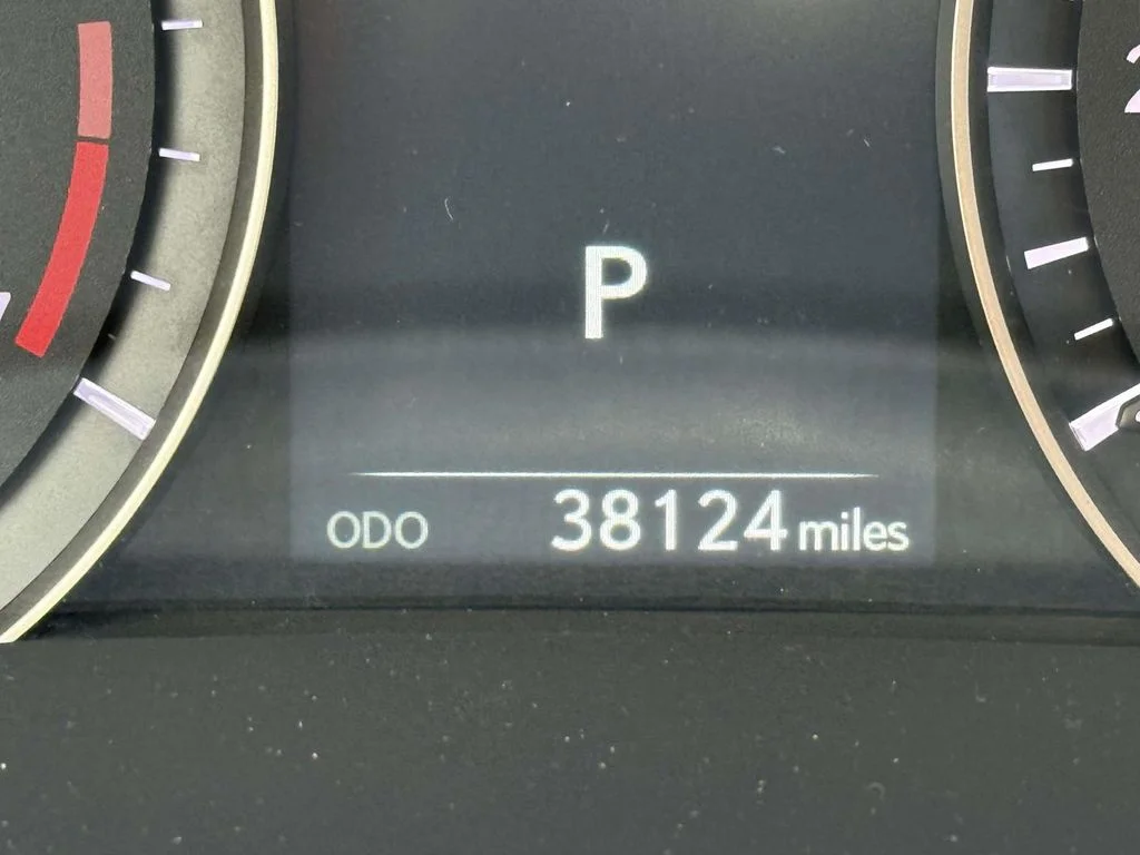 2021 Lexus RX 350 - Photo 25