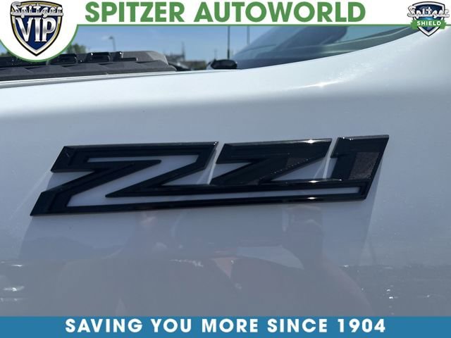 New 2026 Summit White Chevrolet LT image 48