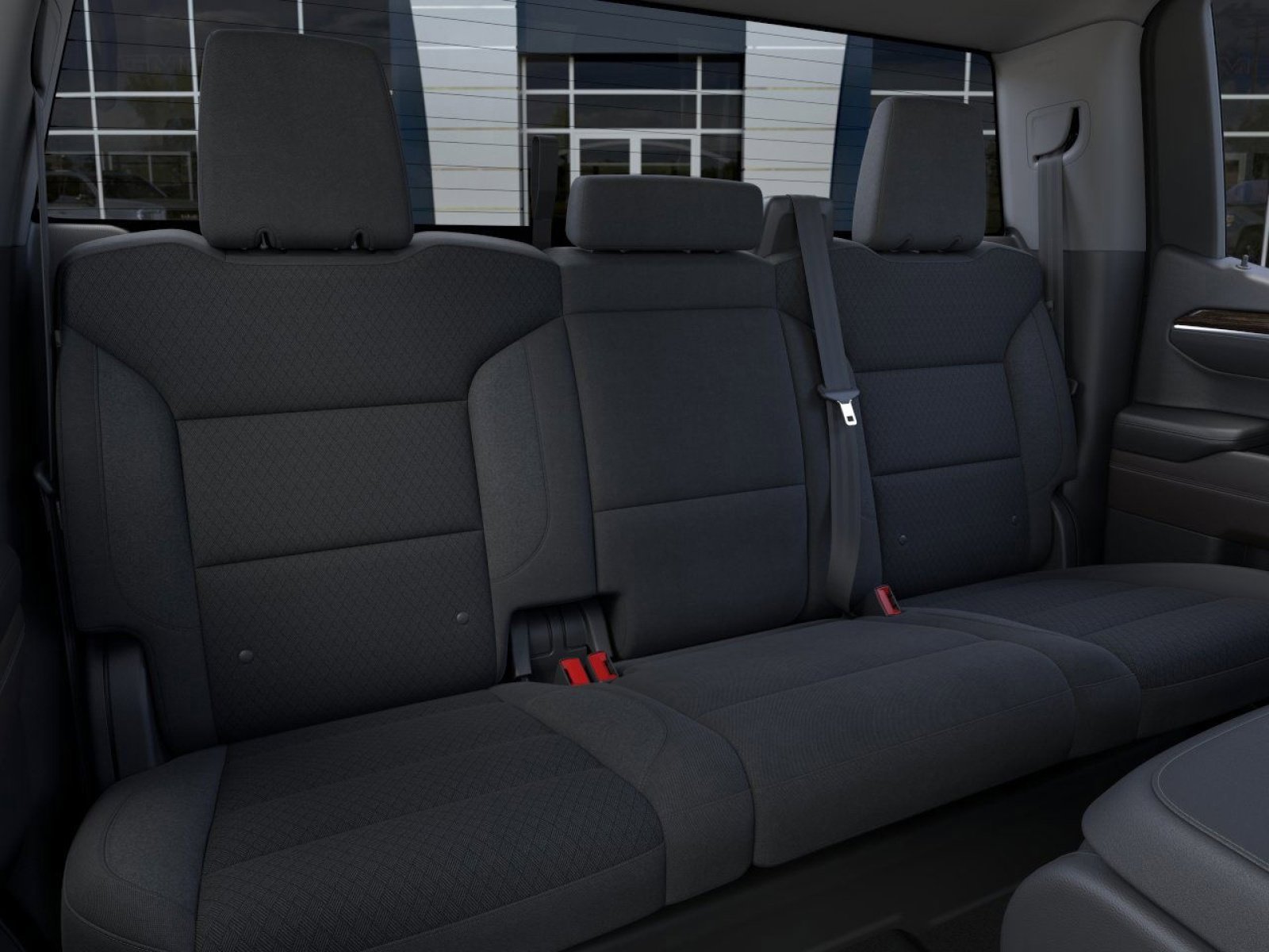 2026 GMC Sierra 1500 Elevation - Photo 17