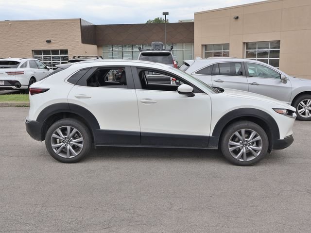 Used 2025 White Mazda 2.5 S Preferred Package image 6