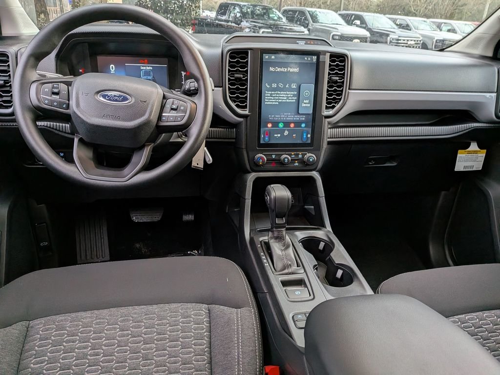 New 2026 Oxford White Ford XL image 27