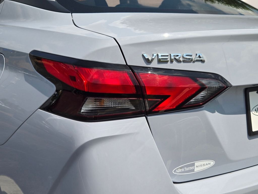 Used 2024 Gray Nissan 1.6 SV image 6