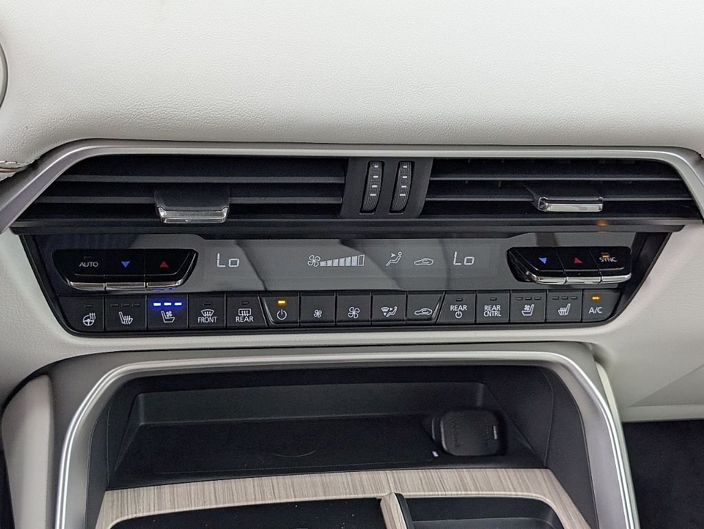 2026 Mazda CX-90 Premium Plus Package - Photo 30