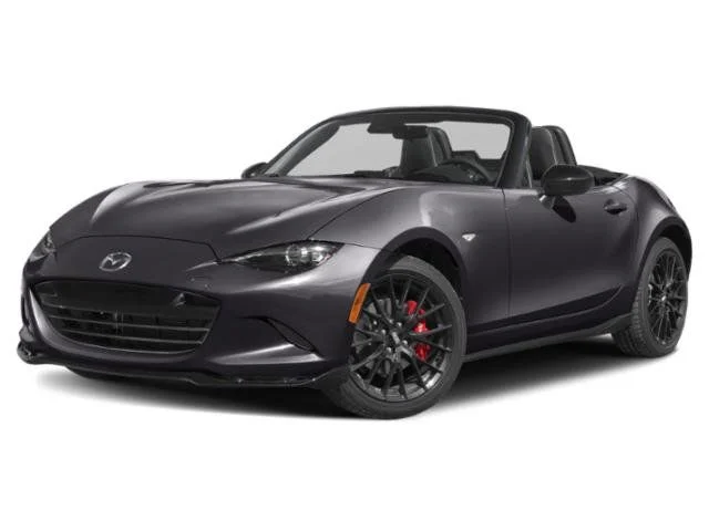 2023 Mazda MX-5 Miata Club's photo