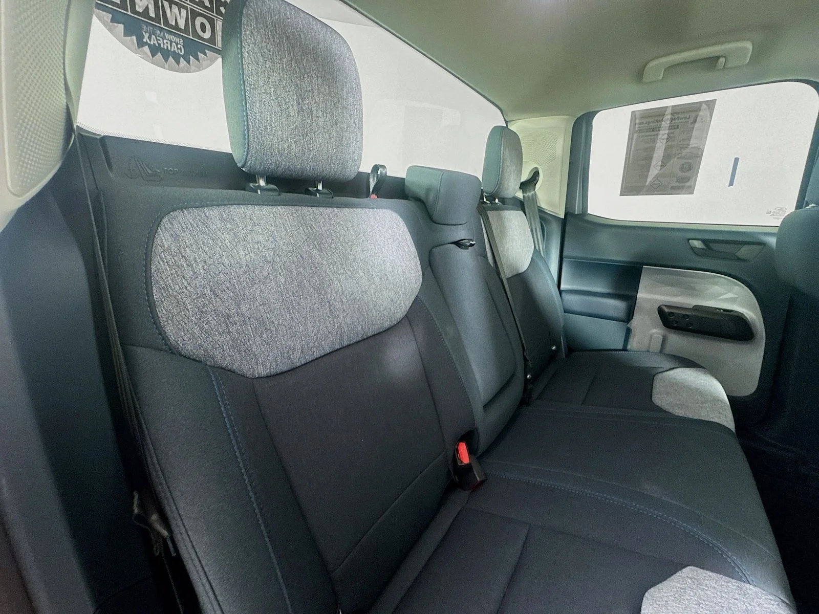 Certified Used 2025 Gray Ford XLT image 24