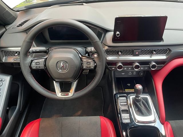 2025 Acura Integra Type S - Photo 17